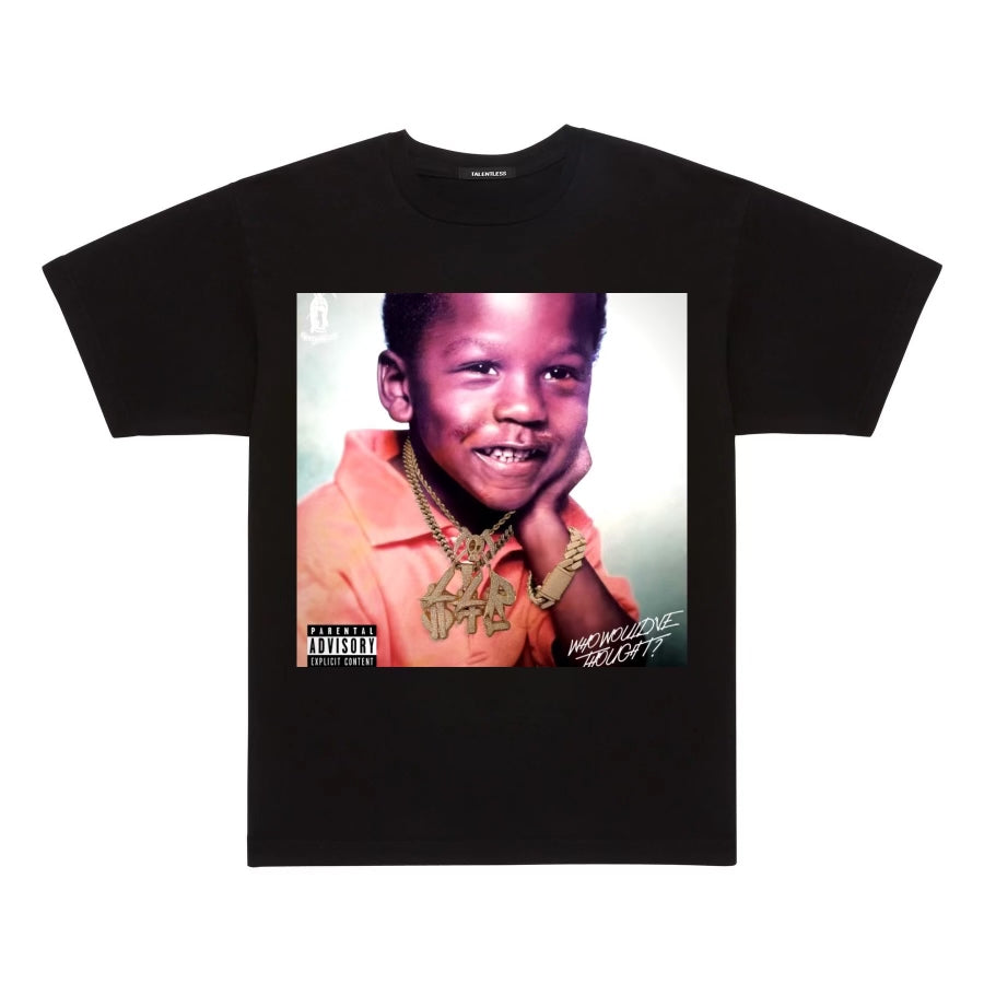 Baby Bandit Who Would’ve Thought? Tee